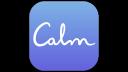 Calm App Logo